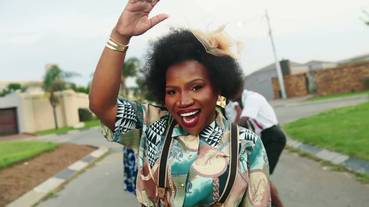 Makhadzi - Cancella Lenyalo