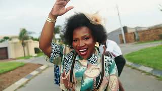 Makhadzi Entertainment X Blissbouy  Cancella Lenyalo   