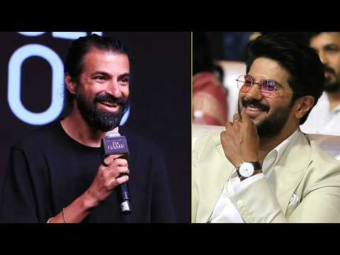 Director Nag Ashwin Speech at I'M GAME Telugu Pre Release Event | TVNXT Hotshot