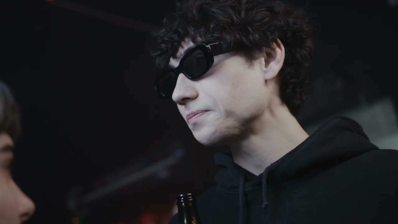 🔥🔥 T-Falcon - Acid At The Effenaar Ⓒ 2022 REFINERY RECORDS 🔥🔥