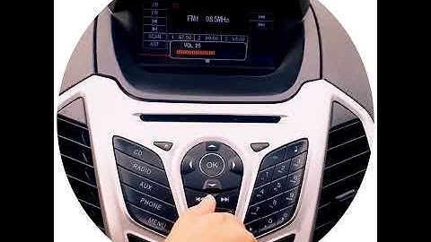 039 - DDAUTO FM function connection display --- (Example set:DDA10D)