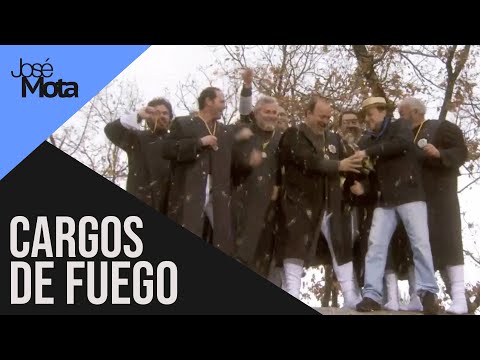 Cargos de fuegos | José Mota