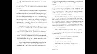 The Outsiders, Chapter 5