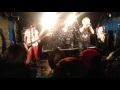 2016.5.15 新宿LOFT ロリータ18号