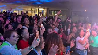 Mon amour taloha (Wada \u0026 Yoongs). Star Show 2 Lyon, 8 avril 2022.