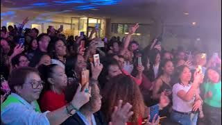 Mon amour taloha (Wada & Yoongs). Star Show 2 Lyon, 8 avril 2022.