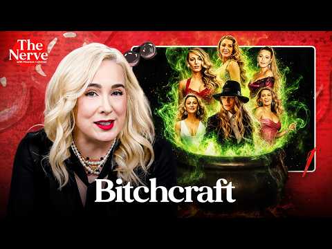 MINI NERVE: Mega-Bitch Blake Lively and the Origins of her Well-Deserved 'Mean Girl’ Reputation 