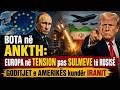 BOTA në ANKTH: Europa në TENSION pas SULMEVE të Rusisë / Goditjet e Amerikës kundër Iranit