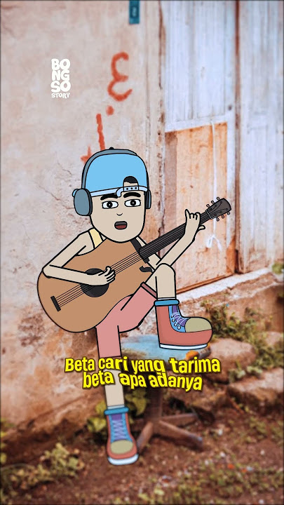 Onco pung lagu sapanggal ne memang, cb bilang dia