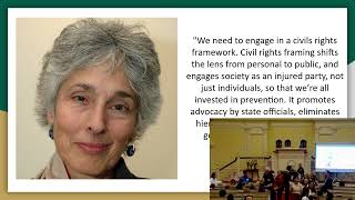 PBHA's 18th Annual Robert Coles "Call of Service" Lecture & Award