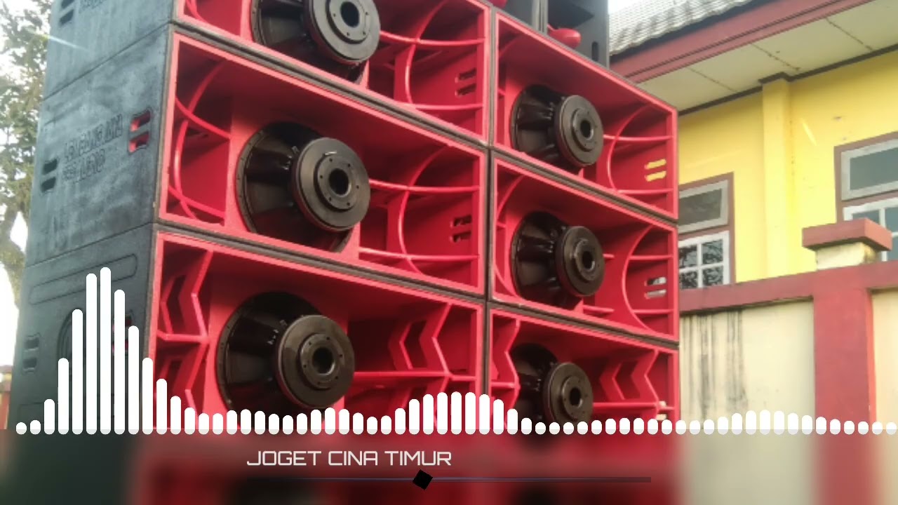 Aris trc‼️JOGET CINA TIMUR_-_LD SOUND_2025