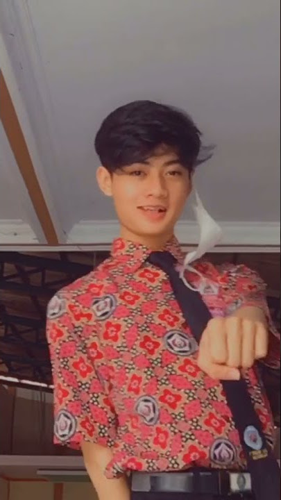 TIKTOK UDIN COGAN || PART 6