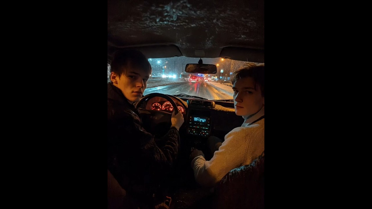 Что будет если включить заднюю на полной скорости ?  