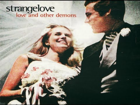 Strangelove - Love and Other Demons (1996) | Full album - YouTube