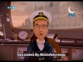 القبطان عزوز الجزء الثالث الحلقة 9