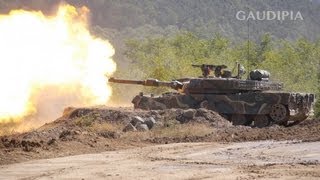 korea army lumix gh3 결전부대 20131003