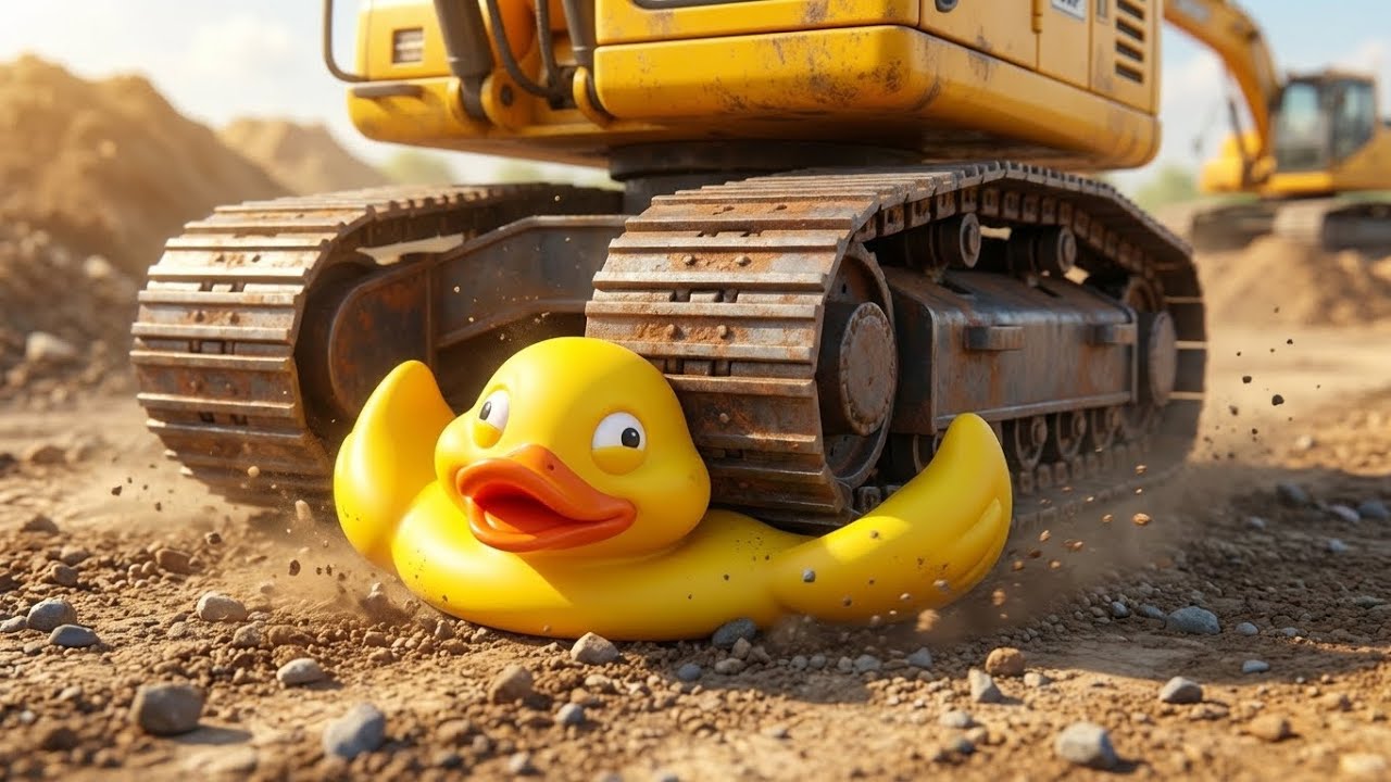 🔴 LIVE: Excavator Beko Captain Scoop Beraksi Menggali 🚜👷🚧🏗️