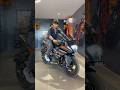 KTM RC 200 Exhaust Sound 🔥#ktm #ktmrc200 #shorts #shortsvideo #trending #sportsbike #exhaust