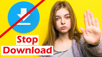 How To Stop Auto Download In Telegram 2025 🚫⬇️