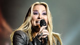 Anastacia - I'm Outta Love (Night of the Proms 2012 - TV Broadcast 1)