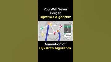 Dijkstra
