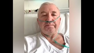 Вадим Бредний Оказался В Реанимации