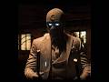 "Take Control, FOR NOW" - Moon Knight Edit | DESEJO (Slowed)