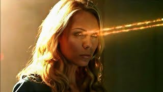 Supergirl (Kara Zor-El): Powers & Fight Scenes | Smallville