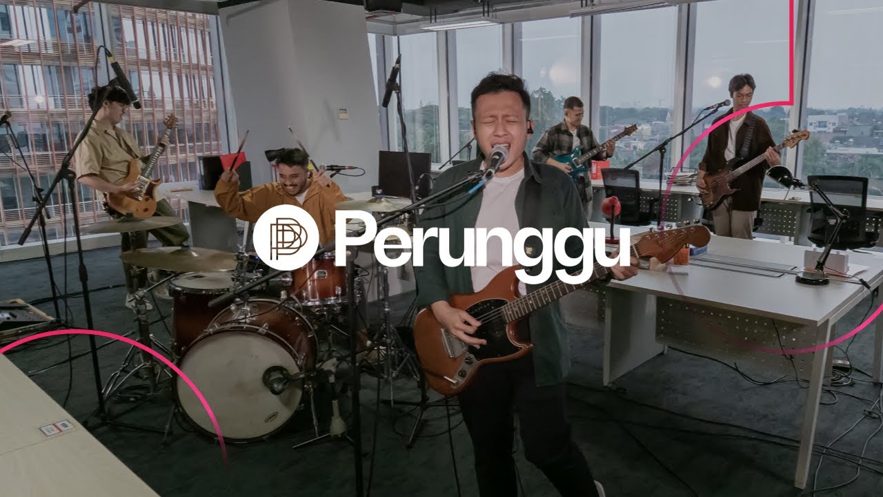 Perunggu | Live di BukaMusik