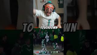 Reaction To Dolphins Vs Eagles 31-17 Loss