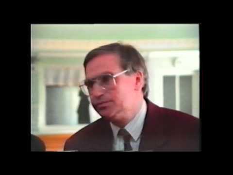 Orest Gutnyk Life Of Church In Lviv Ukraine Pastor Bogdan O Malskiy 