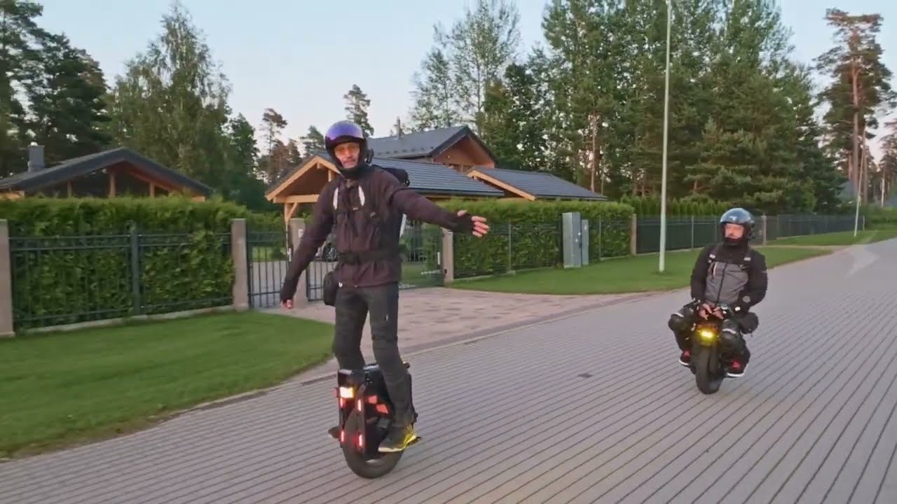 Extreme Bull Commander Max and Extreme Bull Commander Pro ⚡️