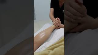 Massage at Healing Hands Miami