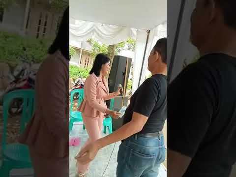 MASIH DI KANG HAJI SI RAJA SAWER DI RABA RABA⁉️