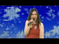 SANTA CLAUS IS COMIN' TO TOWN - DANIELA CANINO - DANILO PONTI BAND - ANCORA UNA CANZONE