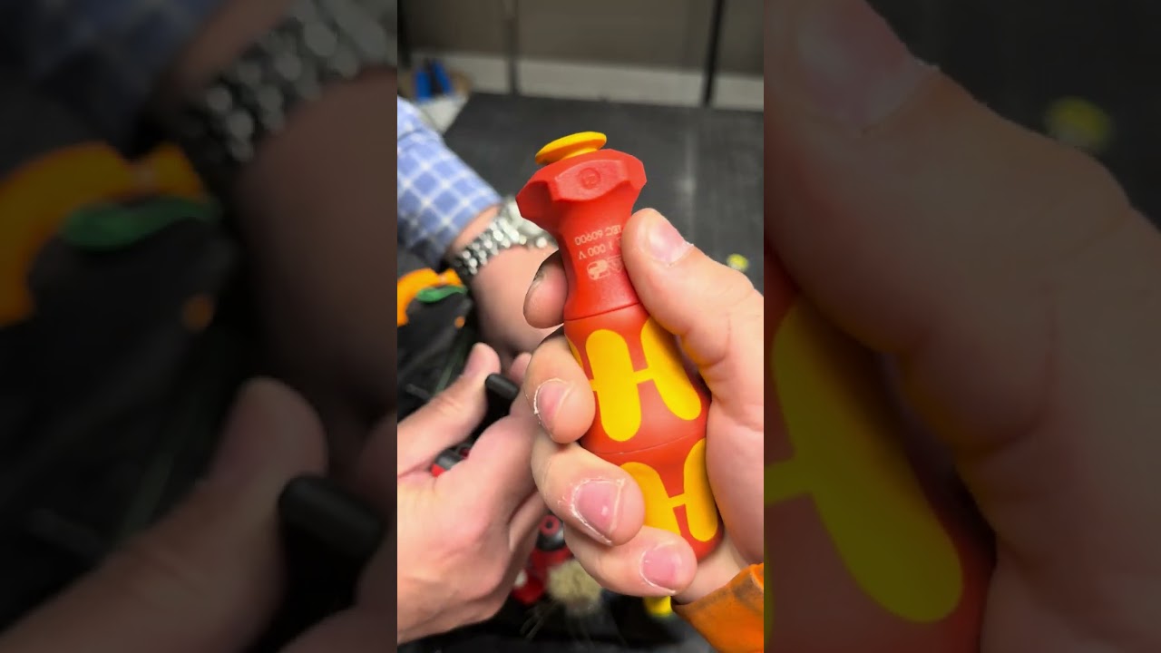 Geantă de scule de intervenție a Domnului Cătălin !