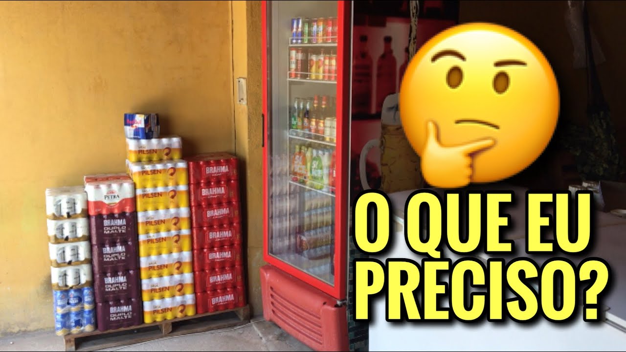 O QUE VOCÊ PRECISA PARA ABRIR UMA DISTRIBUIDORA DE BEBIDAS? YouTube O QUE VOCÊ PRECISA PARA ABRIR UMA DISTRIBUIDORA DE BEBIDAS? YouTube