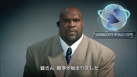 AIが考えたキモい展開