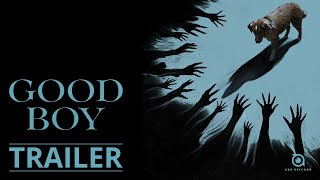 Good Boy Loial Până La Capăt R. Ben Leonberg - Din 24 Octombrie Doar La Cinema