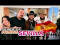 Pepe Aguilar - El Vlog 402 - ¡Fuimos a Sevilla! 🇪🇸