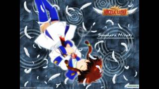 Angelic Layer-The Starry Sky full