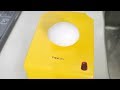 【福袋2019】FrancfrancのPRESS SAND MAKERでプレスしてみた【フランフラン】