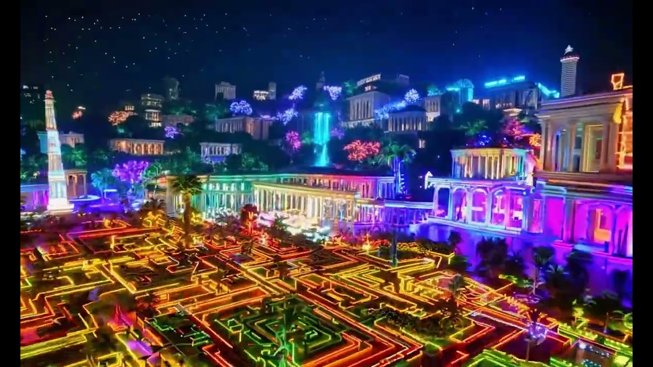 VR Real Estate Space Demo #2 | GoldRock AI Bump #3