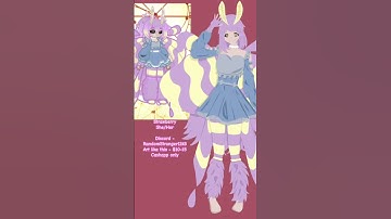 Commissions open! #gachalife2 #gacha #gl2 #art #fyp #oc #commissions