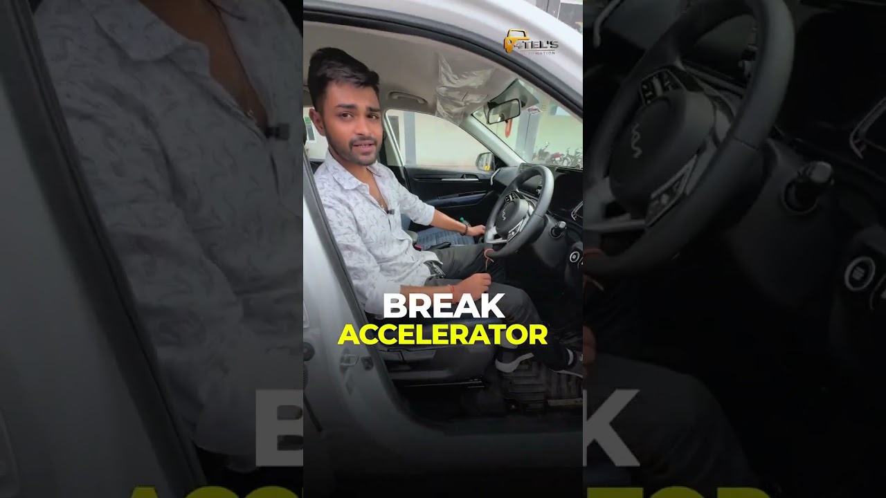 CiTyCluTch , Convert Manual Car to 'iMT'// ClutchLess Driving Solution//+91 70580 03780