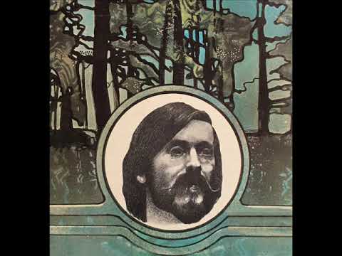 Pete Tessier — Peter Tessier "By Turning A Knob" 1973 *I Cannot Know*