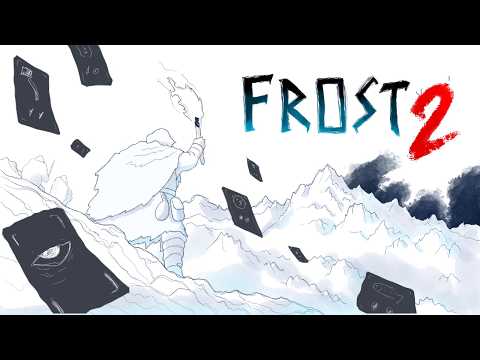 FROST 2 - REVEAL TRAILER