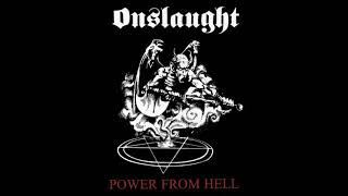 Mighty Empress - Onslaught