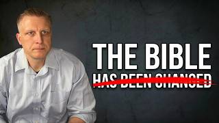 I Found Contradictions in the Oldest Biblical Sources—Here's Why It Matters