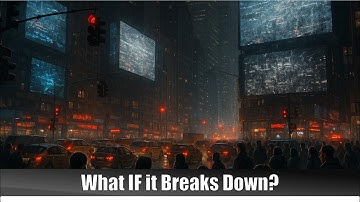 What If the Internet Shut Down for 24 Hours?